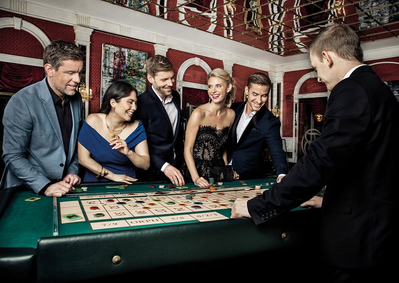 Berechnen Sie Ihr Chancen bei Roby Casino: Ein Überblick