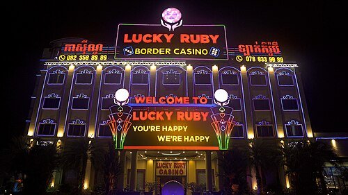 Lucki Casino Review UK: Is Lucki the Best New Online Casino for You?