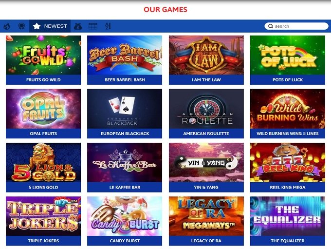 Unlimluck Casino Review: Does This UK Online Casino Deliver?